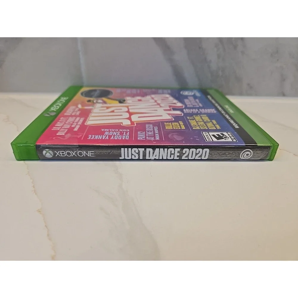 Just Dance 2020 - Microsoft Xbox One